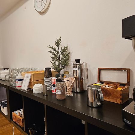 Hotell Bro Kristinehamn Εξωτερικό φωτογραφία