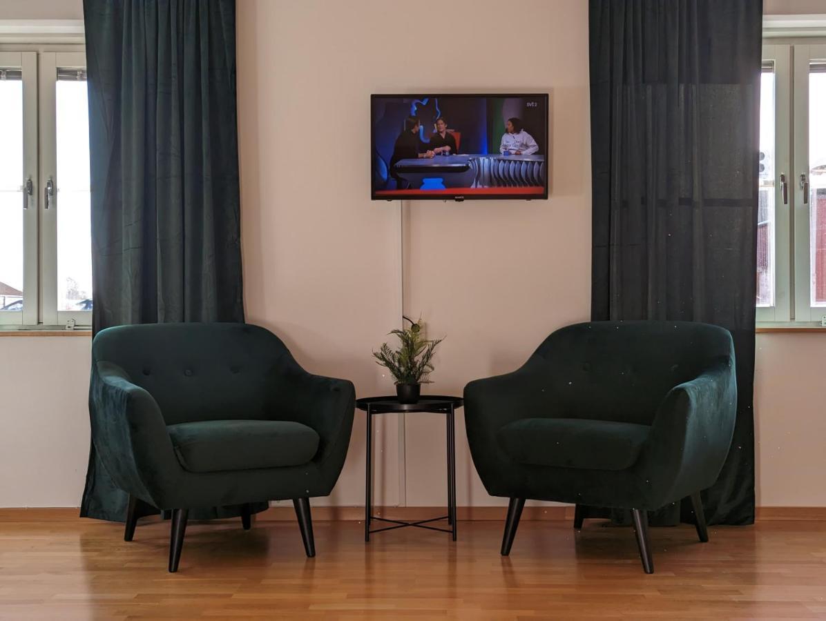 Hotell Bro Kristinehamn Εξωτερικό φωτογραφία