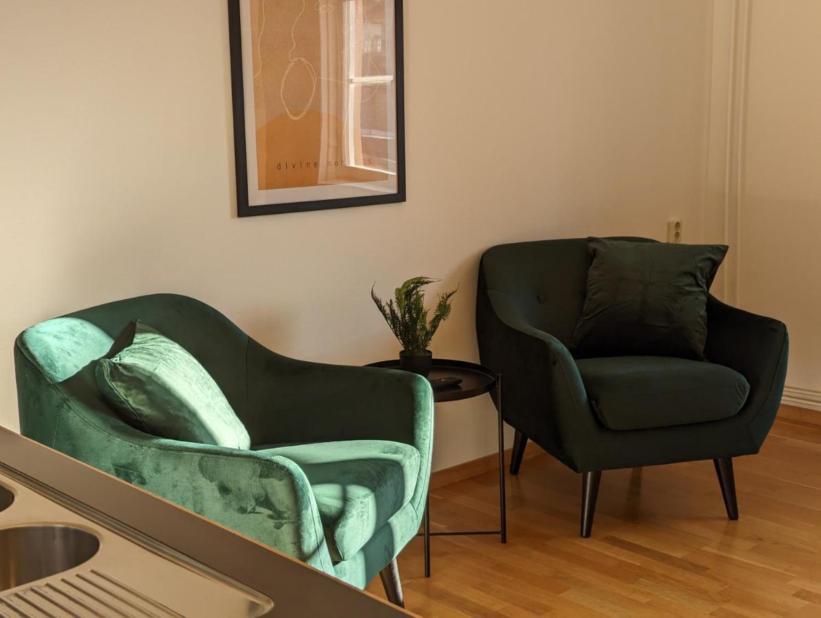 Hotell Bro Kristinehamn Εξωτερικό φωτογραφία