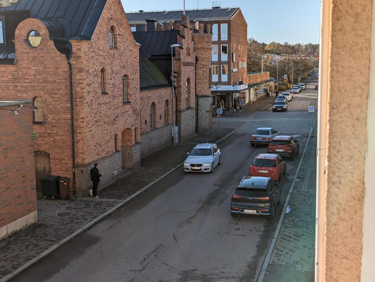 Hotell Bro Kristinehamn Εξωτερικό φωτογραφία