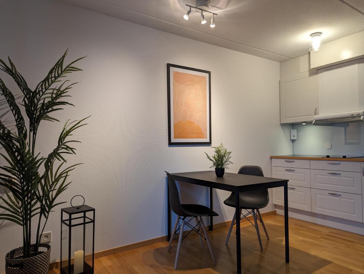 Hotell Bro Kristinehamn Εξωτερικό φωτογραφία