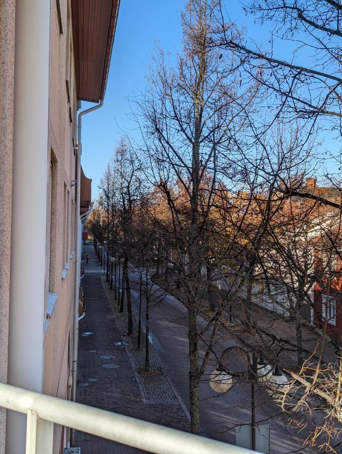 Hotell Bro Kristinehamn Εξωτερικό φωτογραφία