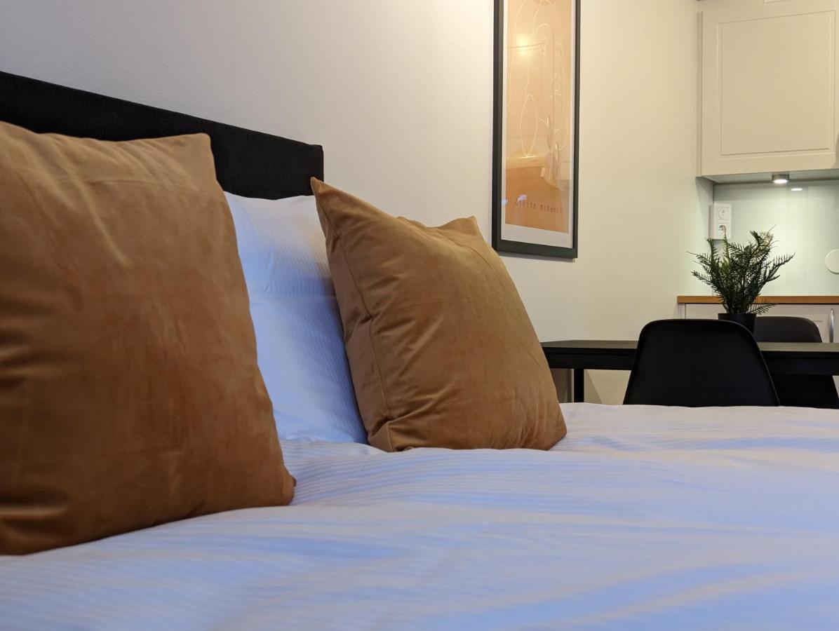 Hotell Bro Kristinehamn Εξωτερικό φωτογραφία