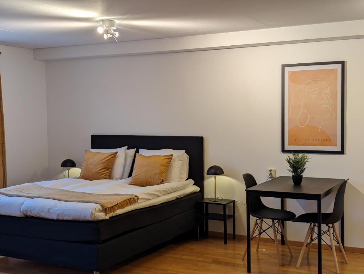 Hotell Bro Kristinehamn Εξωτερικό φωτογραφία