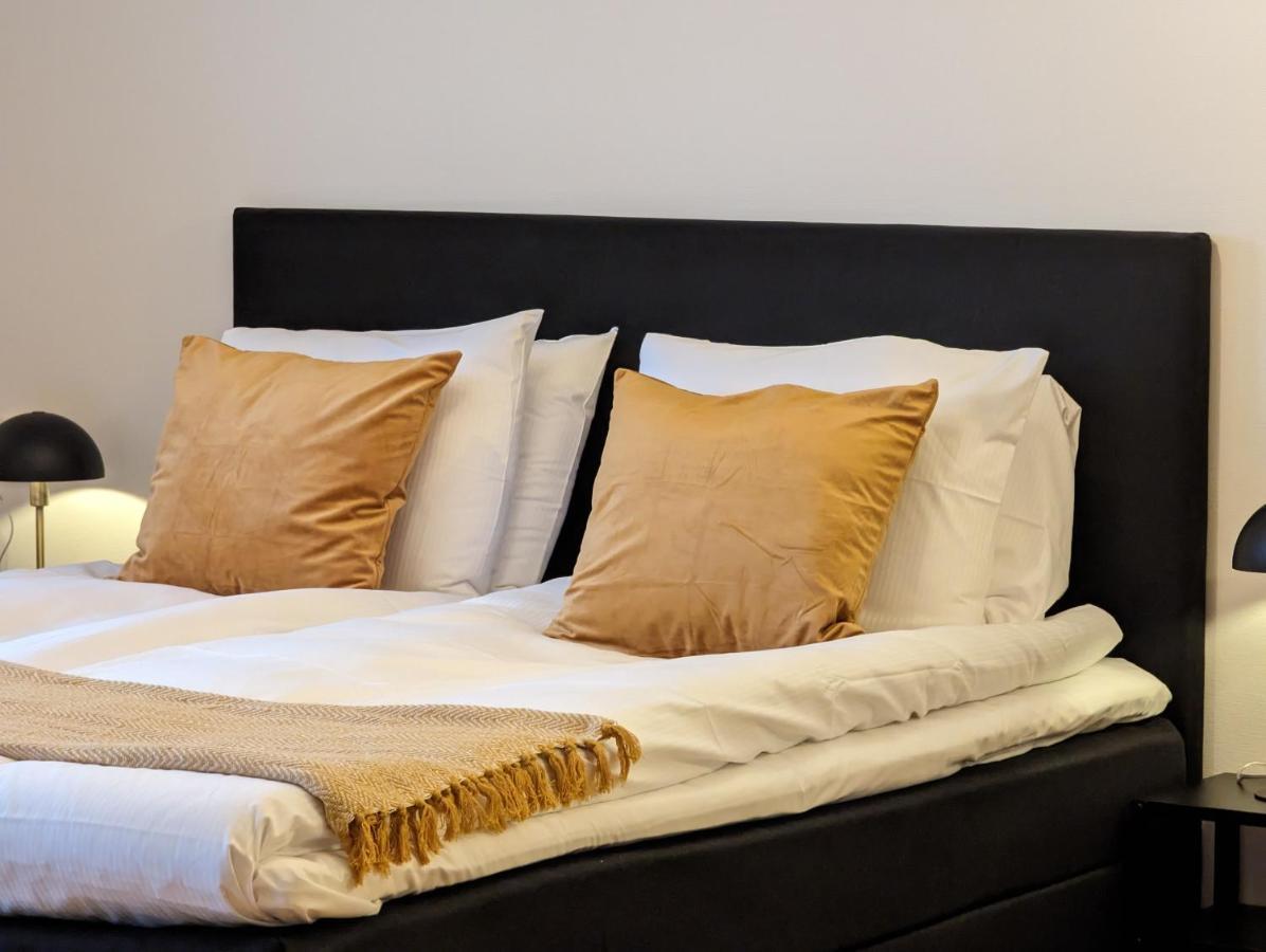 Hotell Bro Kristinehamn Εξωτερικό φωτογραφία