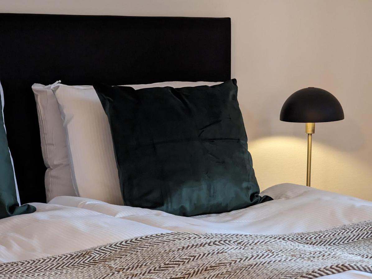 Hotell Bro Kristinehamn Εξωτερικό φωτογραφία
