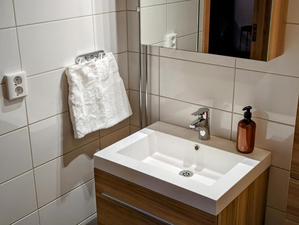 Hotell Bro Kristinehamn Εξωτερικό φωτογραφία