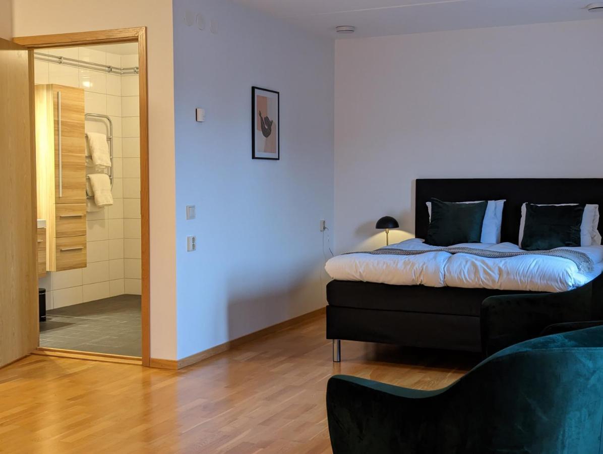 Hotell Bro Kristinehamn Εξωτερικό φωτογραφία