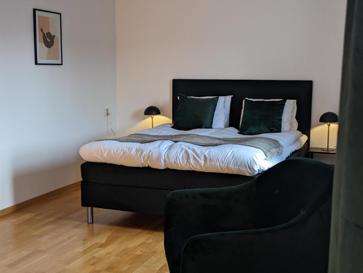 Hotell Bro Kristinehamn Εξωτερικό φωτογραφία