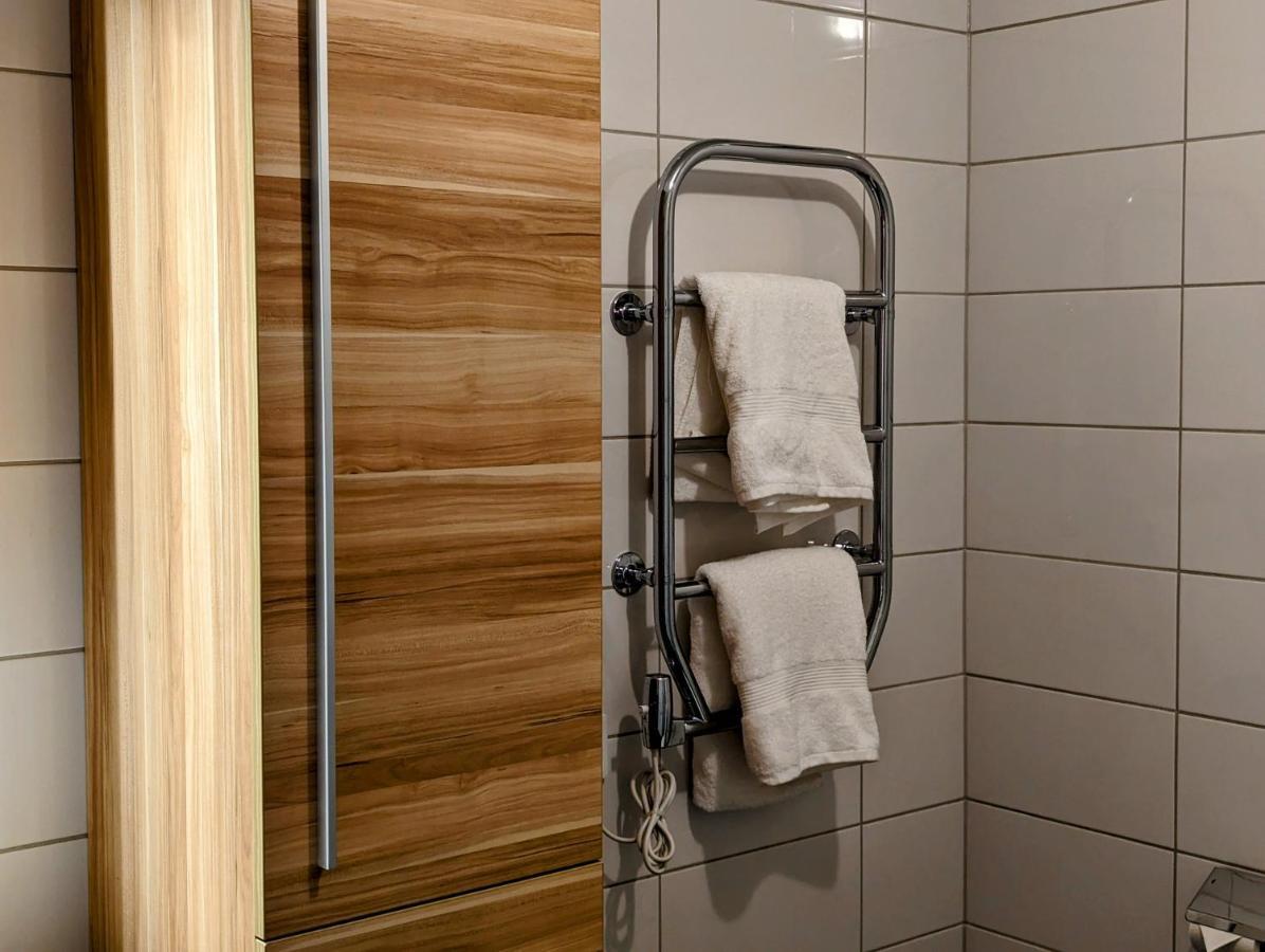 Hotell Bro Kristinehamn Εξωτερικό φωτογραφία