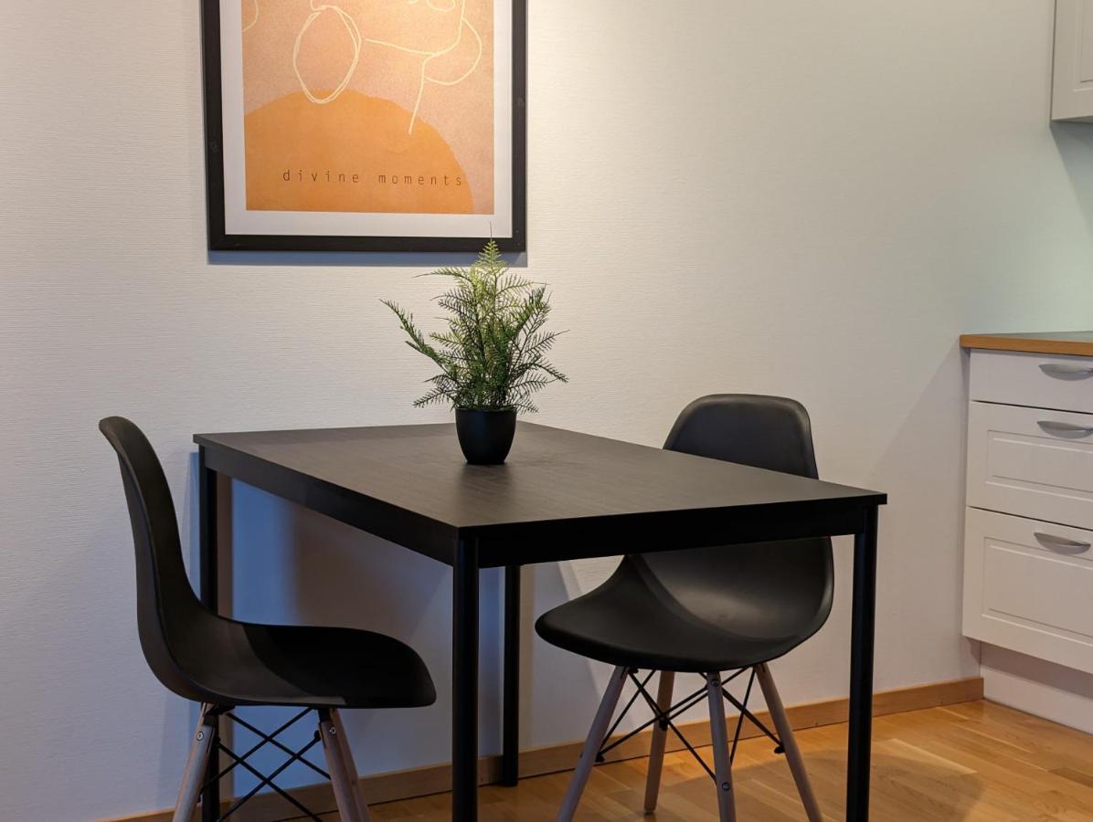 Hotell Bro Kristinehamn Εξωτερικό φωτογραφία