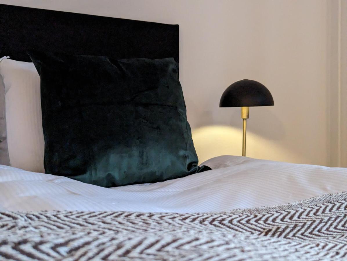 Hotell Bro Kristinehamn Εξωτερικό φωτογραφία