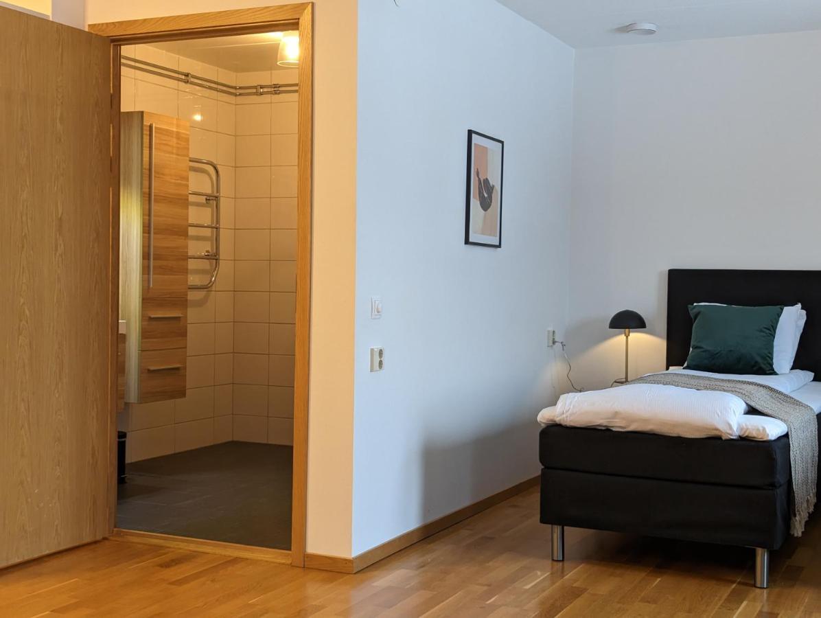 Hotell Bro Kristinehamn Εξωτερικό φωτογραφία