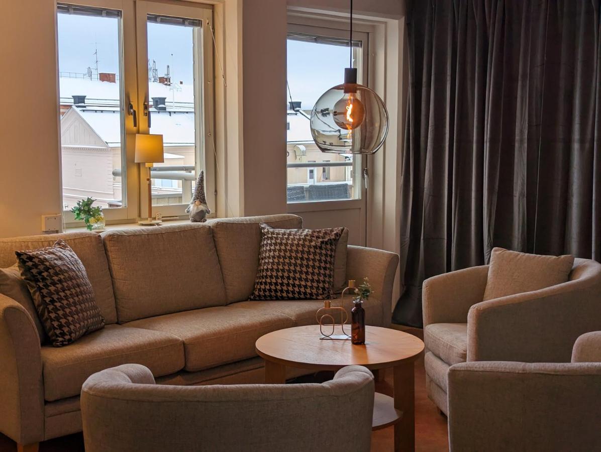 Hotell Bro Kristinehamn Εξωτερικό φωτογραφία