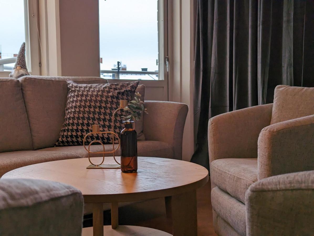Hotell Bro Kristinehamn Εξωτερικό φωτογραφία