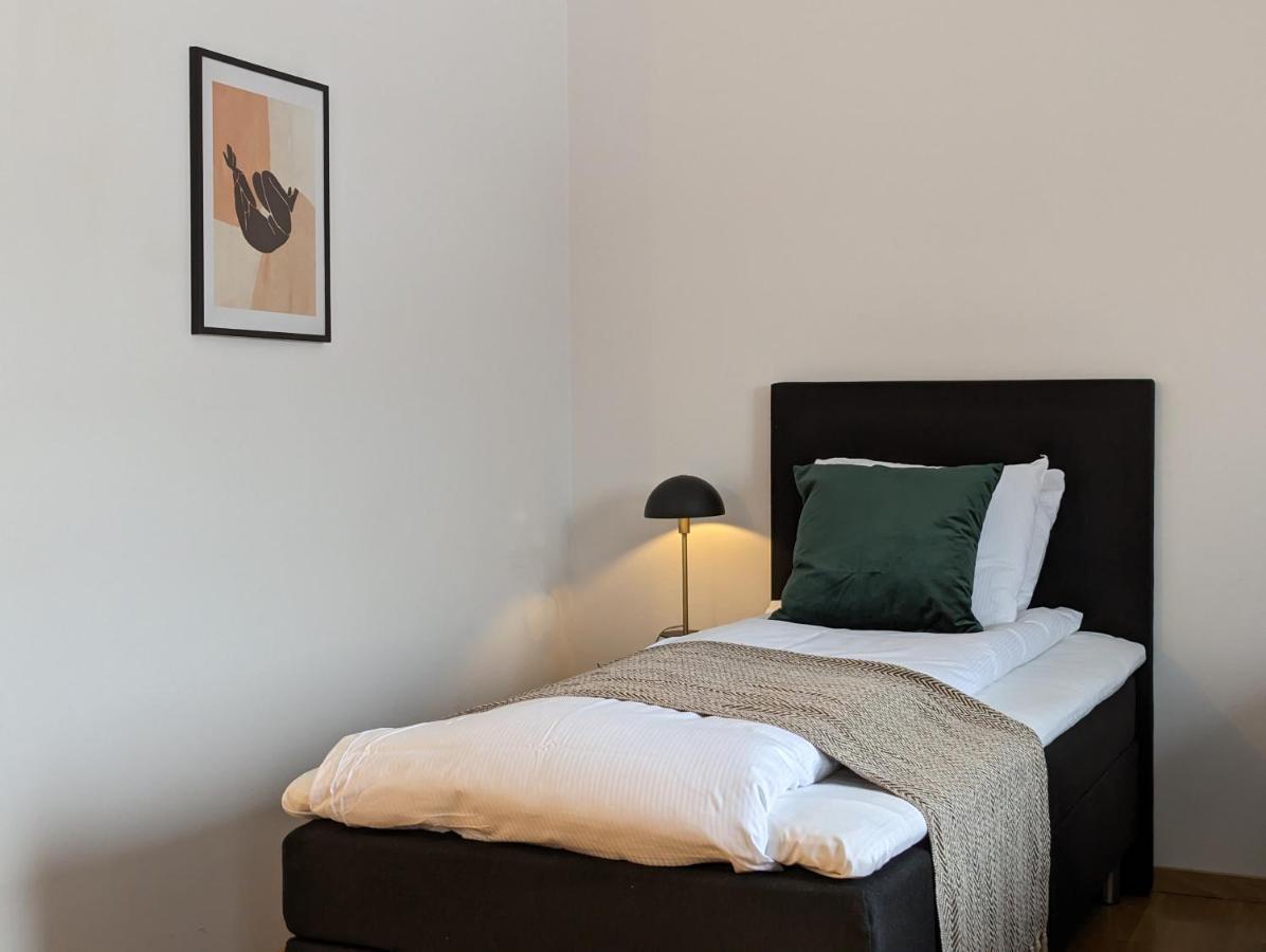 Hotell Bro Kristinehamn Εξωτερικό φωτογραφία