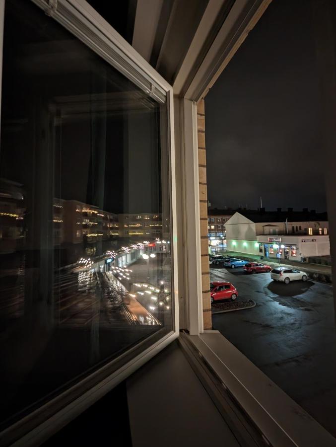 Hotell Bro Kristinehamn Εξωτερικό φωτογραφία