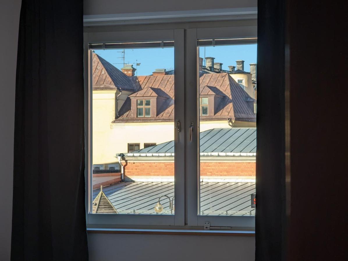 Hotell Bro Kristinehamn Εξωτερικό φωτογραφία