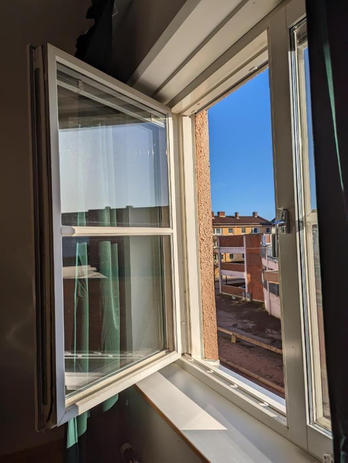 Hotell Bro Kristinehamn Εξωτερικό φωτογραφία