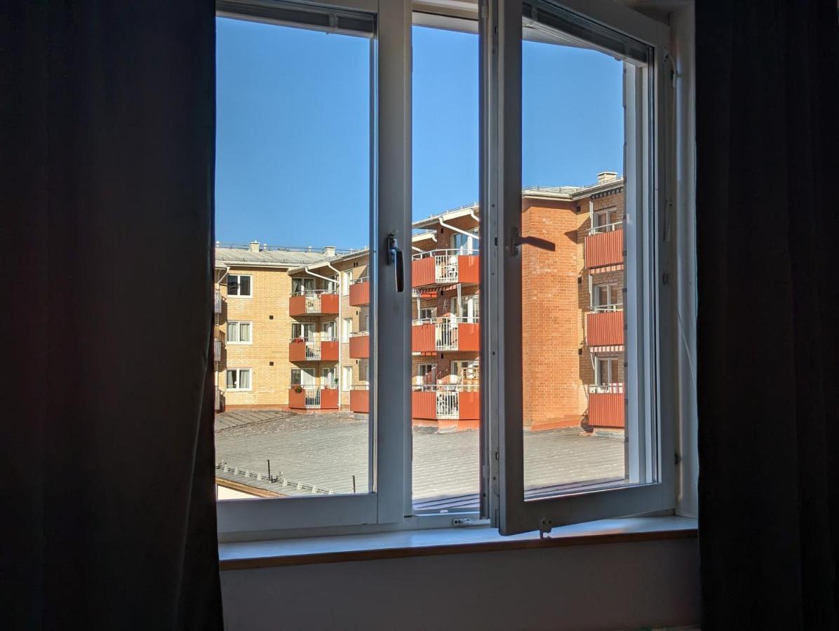 Hotell Bro Kristinehamn Εξωτερικό φωτογραφία